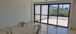 linda cobertura recreio